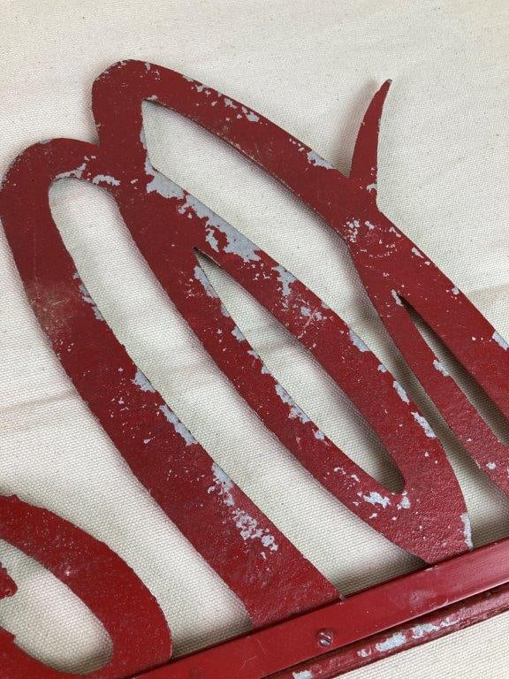 Marietta Weathervane - 6