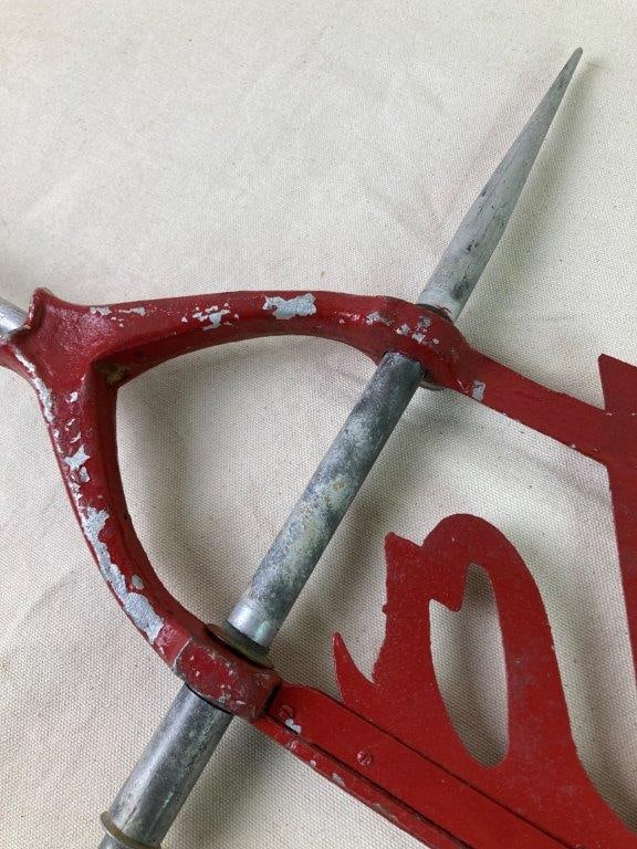 Marietta Weathervane - 7