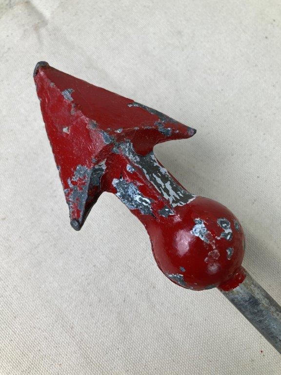 Marietta Weathervane - 8