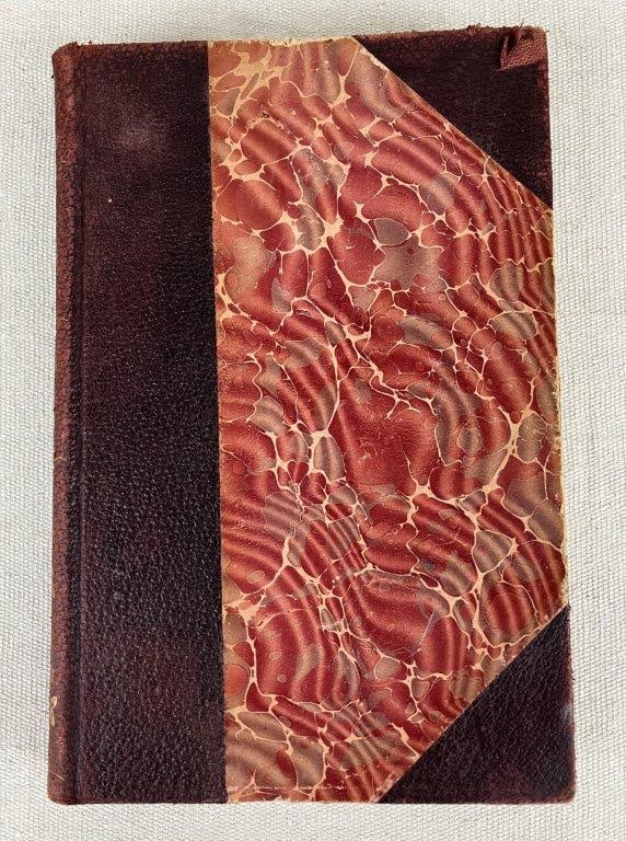 Assortment of Stoddard’s Lectures Volumes - 9