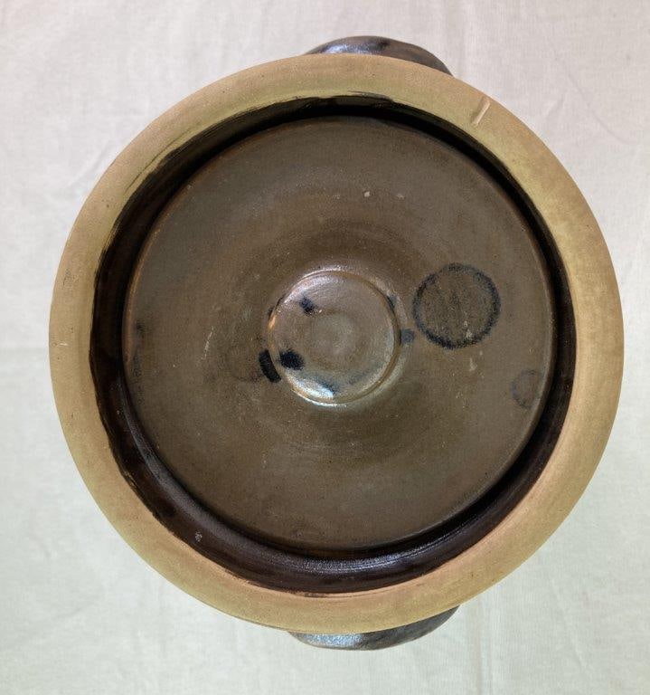 Stoneware Water Jug - 2