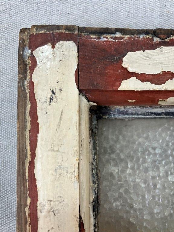 Stained Glass Window - 3