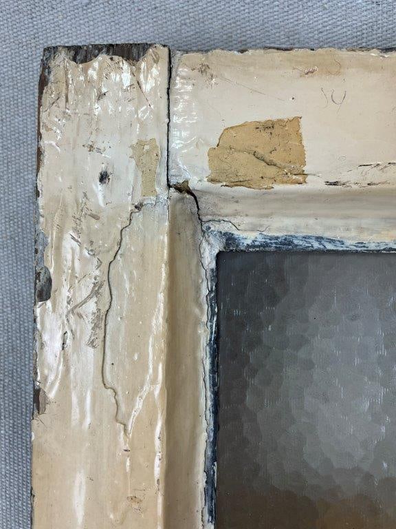 Stained Glass Window - 5