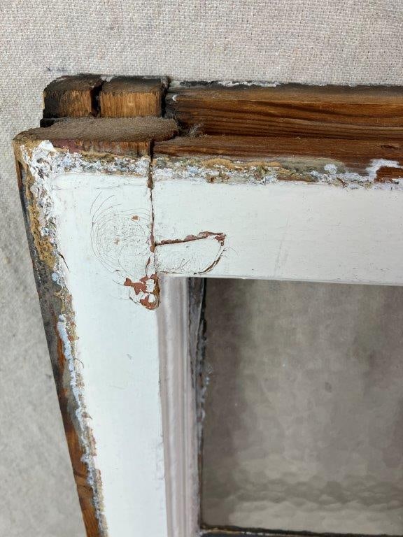 Stained Glass Window Pair - 4