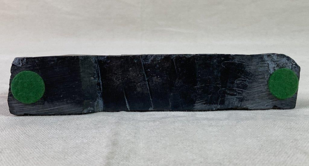 Soapstone Monkeys Sculpture - 9