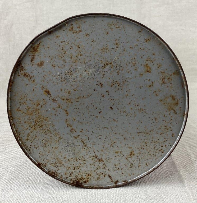 Advertising Tin, Gordon's Fresh Potato Chips - 10