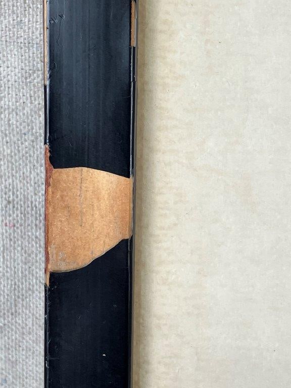 Pablo Picasso Painter Picking Up His Brush Cubist Lithograph - 4