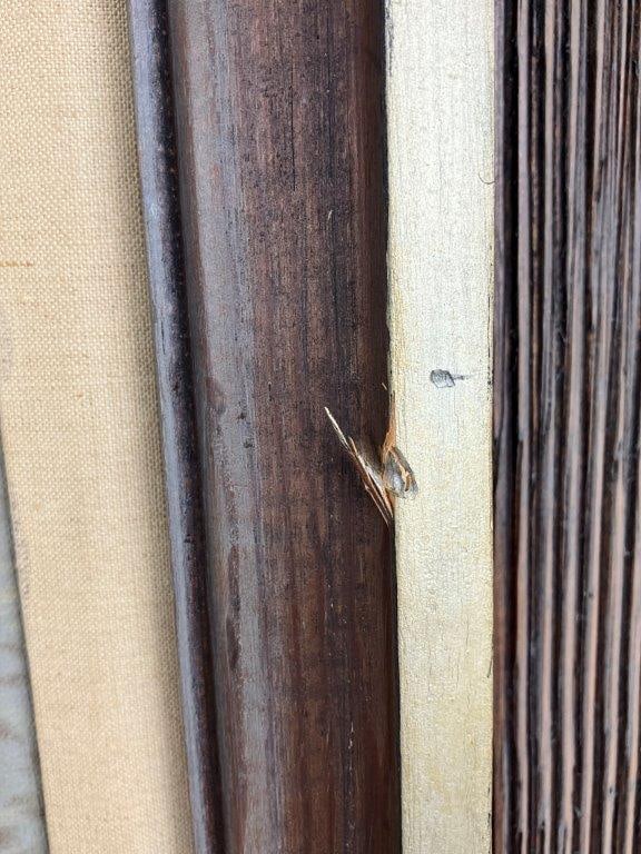 Coastal Landscape Oil Painting - 5