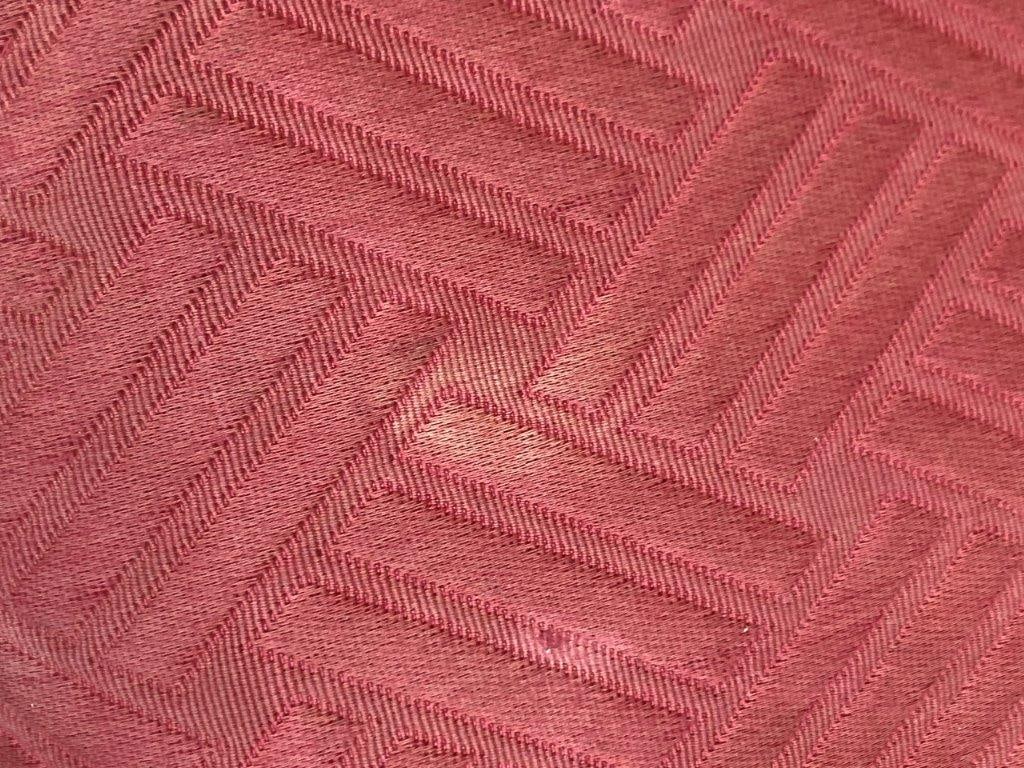 Antique English Mahogany Stool - 3