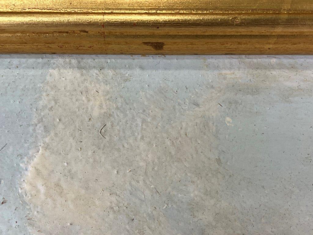 Winter Landscape Oil Painting - 6