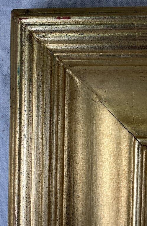 Winter Landscape Oil Painting - 8