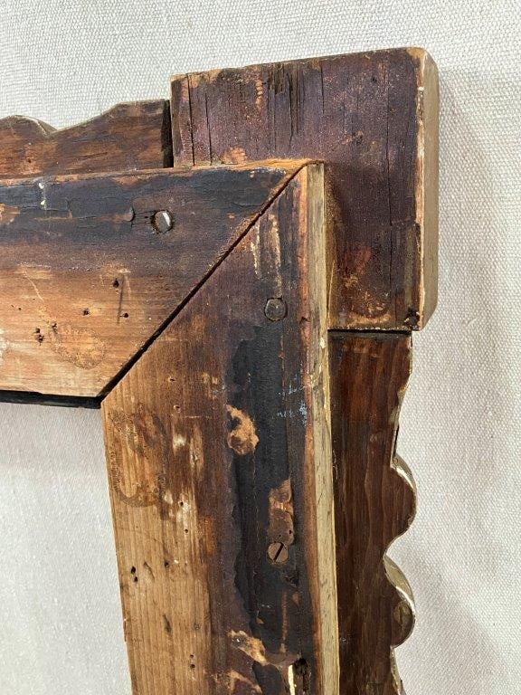 Gilt Classical Motif Frame - 7