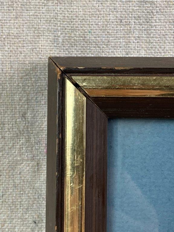 Christine McGinnis Etching, Wood Duck - 7