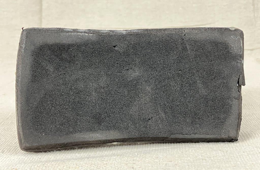 Cast Iron Stag Sculpture - 7