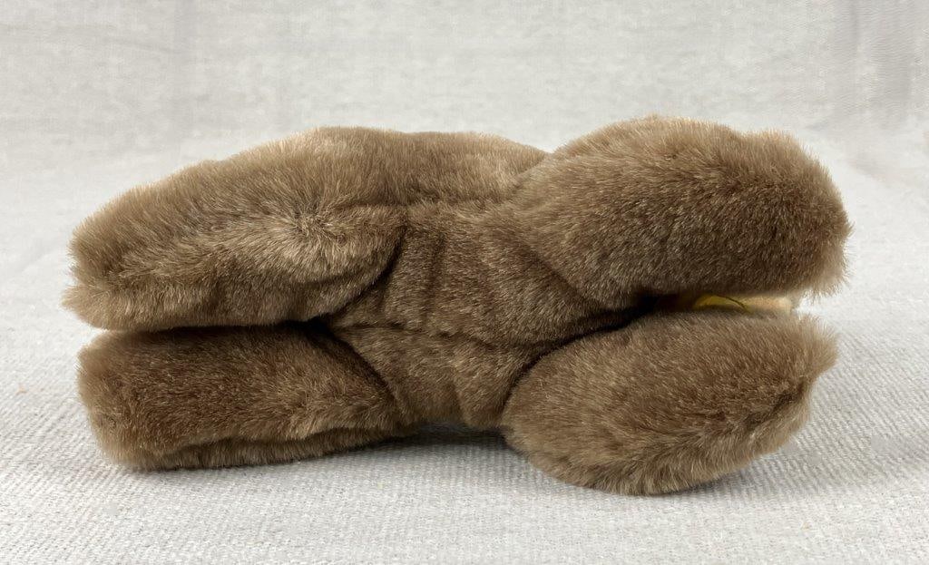 Steiff Mini Floppy Bear Toy - 8