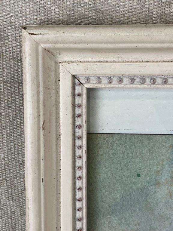 Mid-Century Black Americana Watercolor Painting - 6