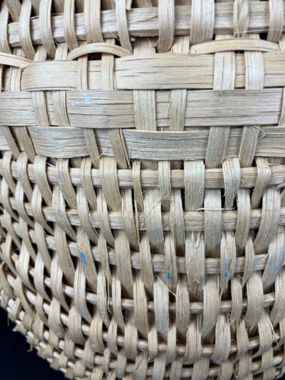 Country Buttocks Basket - 8