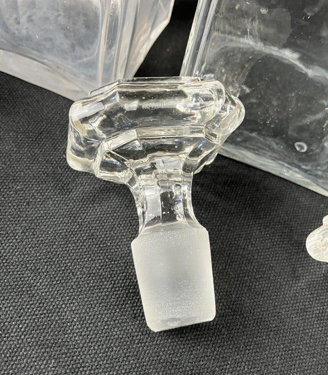 Liquor Cellar Including Decanters and Glasses - 13