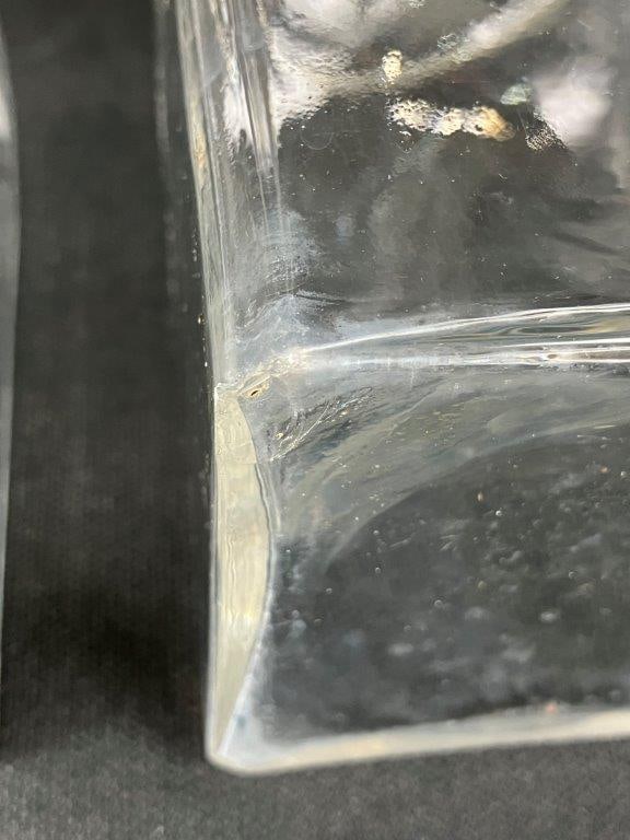 Liquor Cellar Including Decanters and Glasses - 16