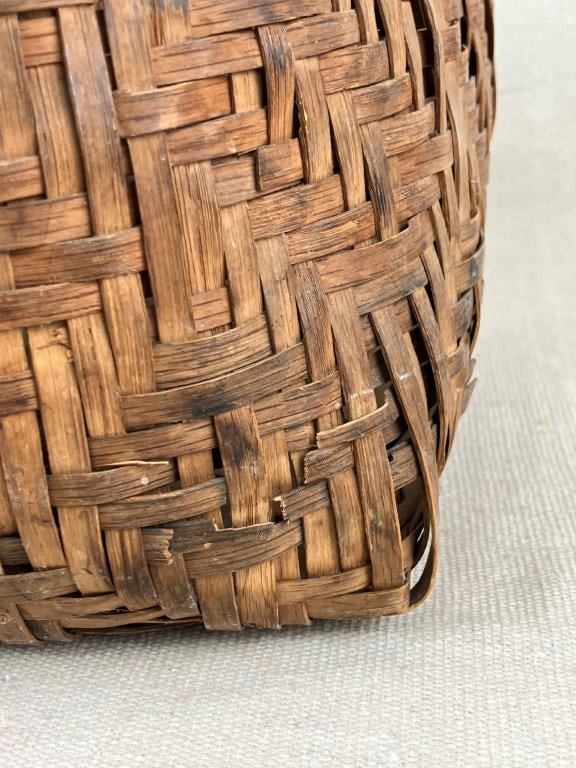 Gathering Basket - 11