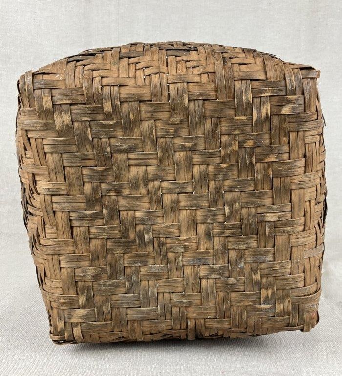 Gathering Basket - 12