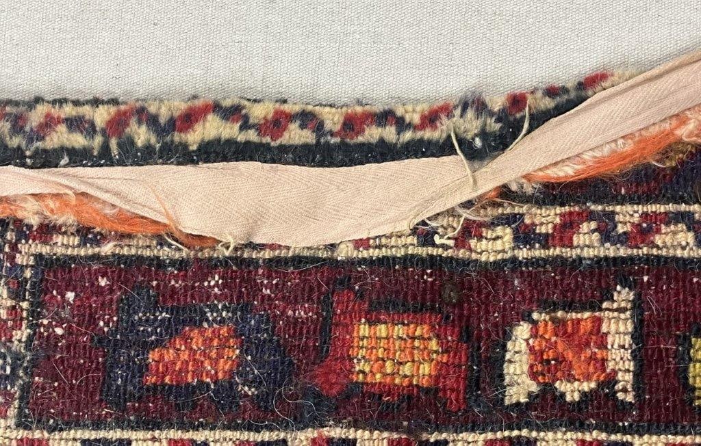 Turkish Anatolian Rug - 10