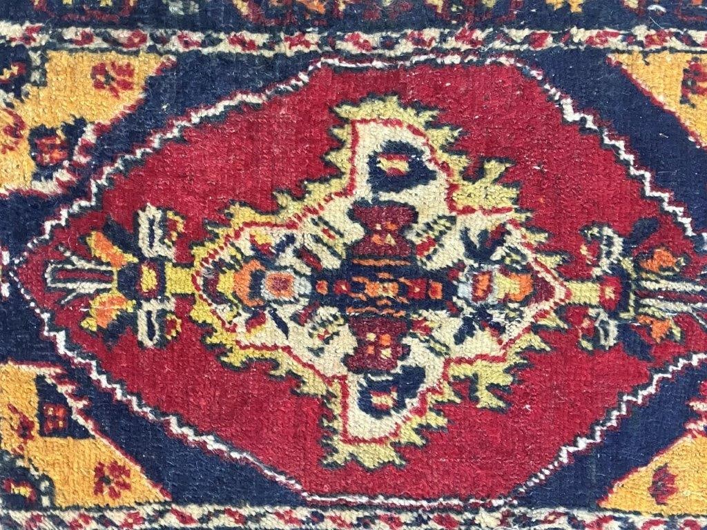 Turkish Anatolian Rug - 2