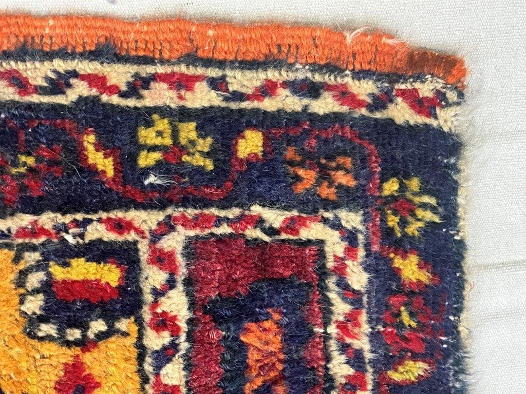 Turkish Anatolian Rug - 3