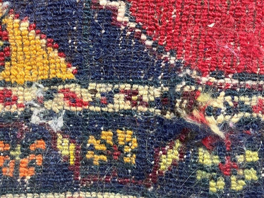 Turkish Anatolian Rug - 8