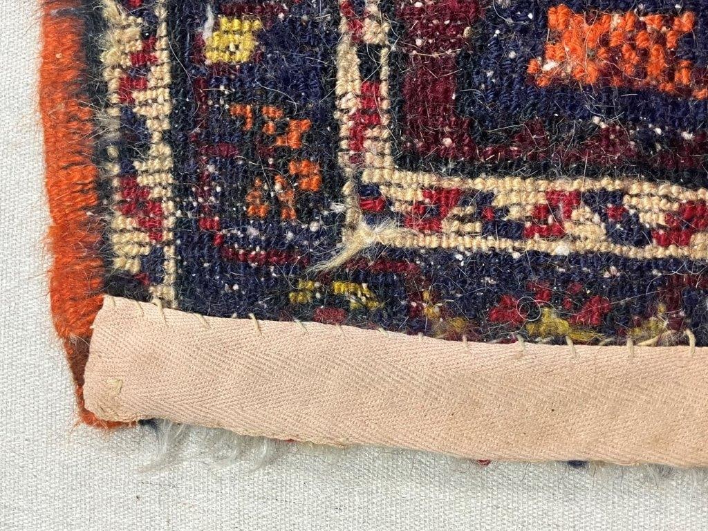 Turkish Anatolian Rug - 9