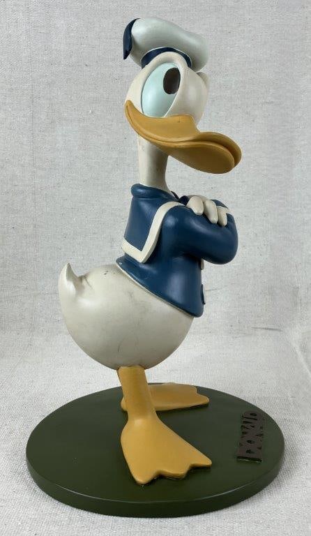 Disney Mickey and Donald Duck Figurines - 11