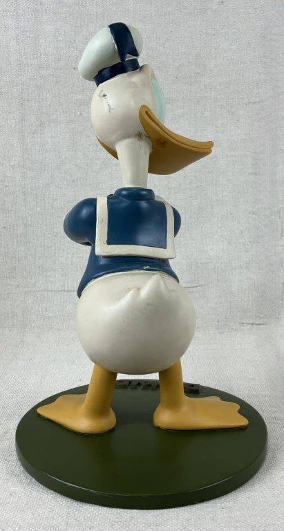 Disney Mickey and Donald Duck Figurines - 12