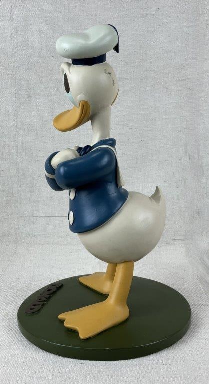 Disney Mickey and Donald Duck Figurines - 14