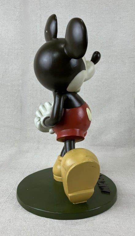 Disney Mickey and Donald Duck Figurines - 5