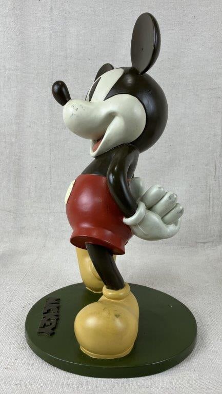 Disney Mickey and Donald Duck Figurines - 8