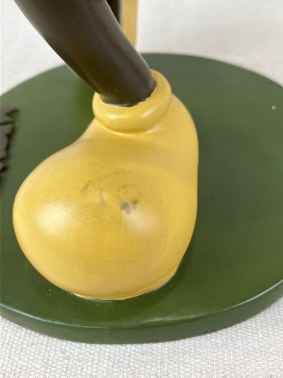 Disney Mickey and Donald Duck Figurines - 9