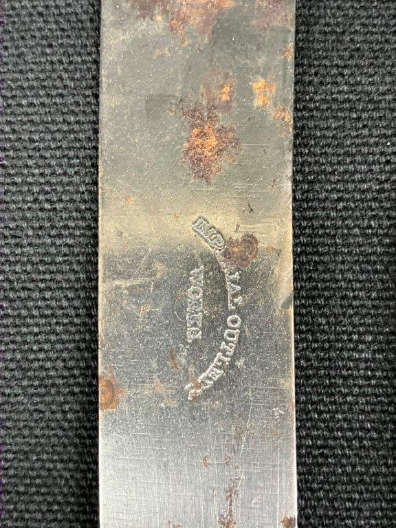 Imperial Cutlery Works Antler-Handled Forks and Knives - 6