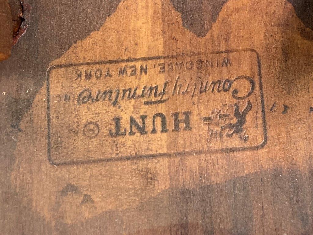 Four Oak Hunt Brand Country Chairs - 14