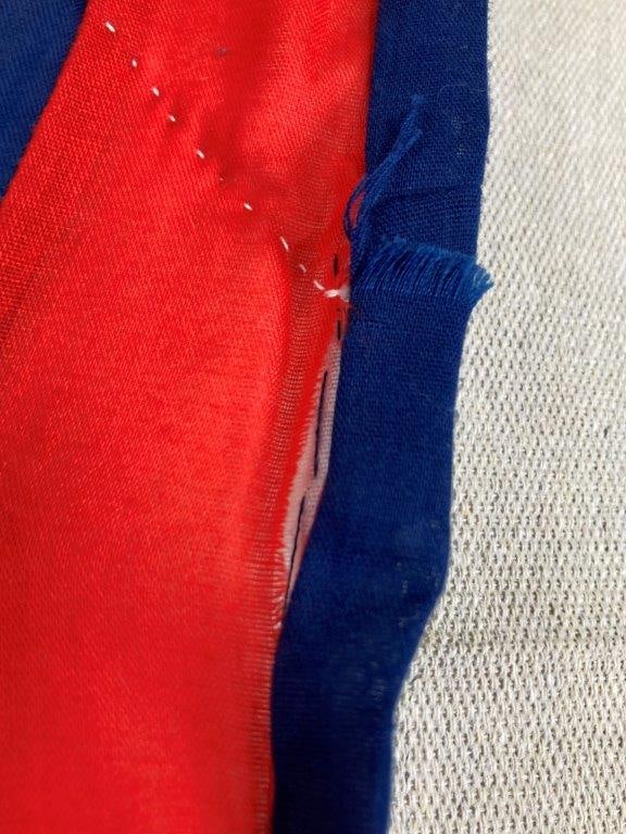 American State Flower Quilt - 6