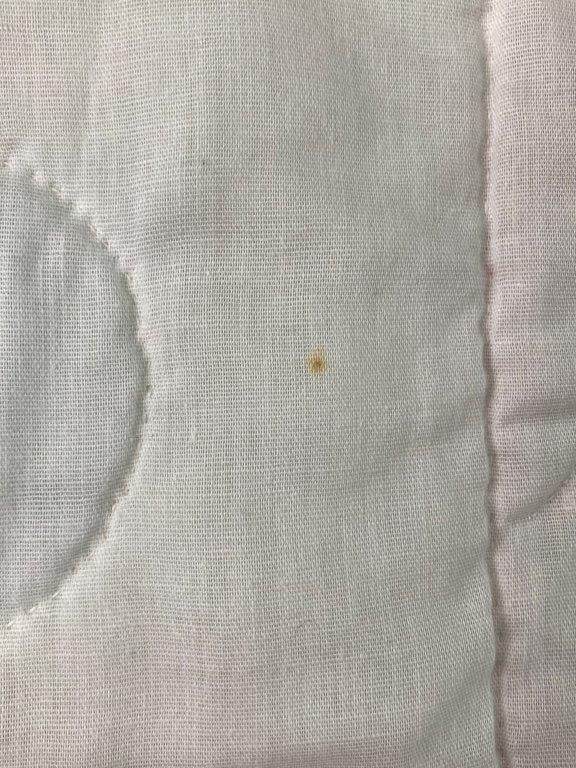 American State Flower Quilt - 8