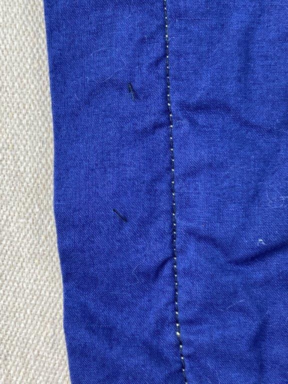 Pineapple Pattern Quilt - 10