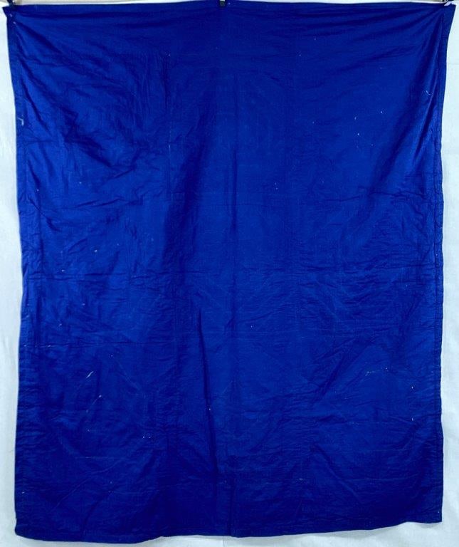 Pineapple Pattern Quilt - 7