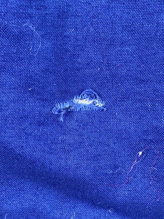 Pineapple Pattern Quilt - 9