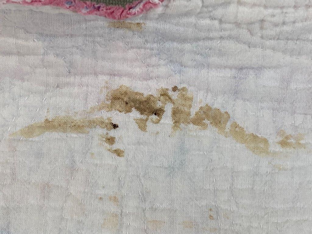 Double Wedding Ring Quilt - 8