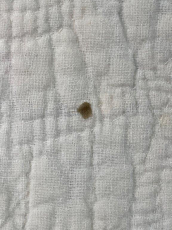 Double Wedding Ring Quilt - 9