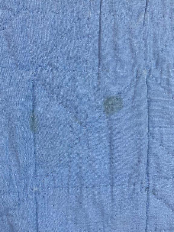 Pinwheel Pattern Quilt - 8