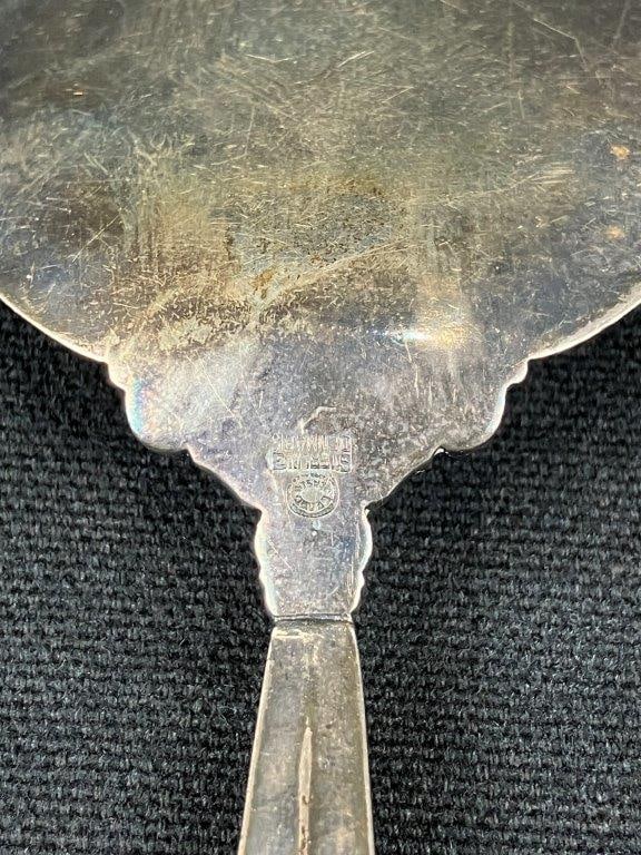 Georg Jensen Sterling Silver Pie Server - 4