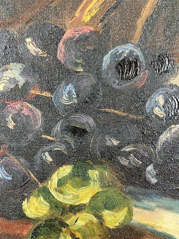 Still Life Oil Painting - 3