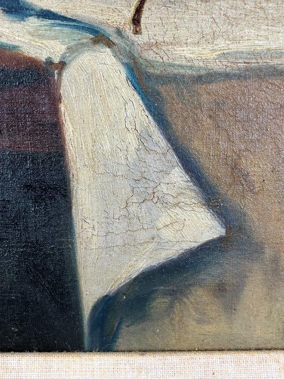 Still Life Oil Painting - 5