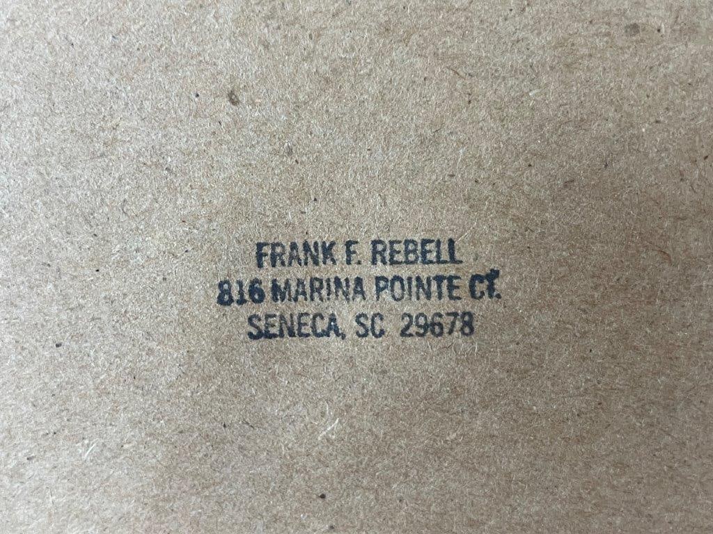 Still Life Oil Painting - 8